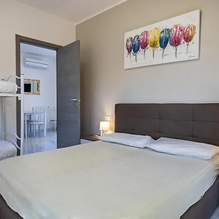 アパート Residenza Maja 4 *