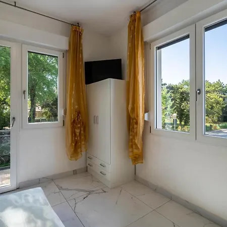 アパート Residenza Maja 4