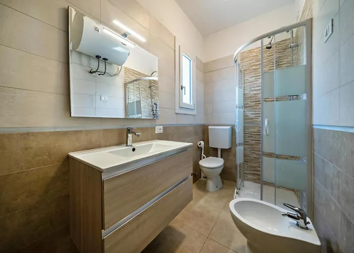 Apartment Residenza Maja 4 Bibione