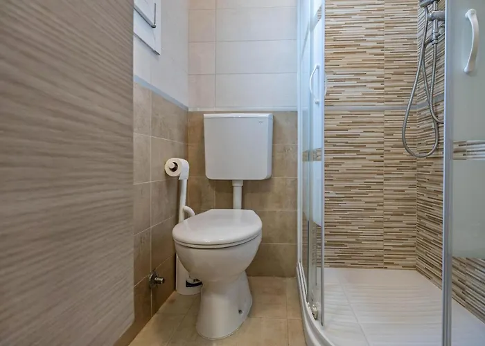 Residenza Maja 4 Apartment Bibione