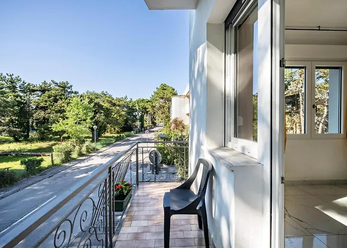 Apartment Residenza Maja 4 Bibione