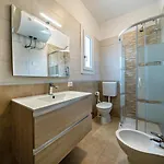 דירה Residenza Maja 4 ביביונה