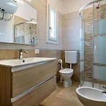 דירה Residenza Maja 4 ביביונה