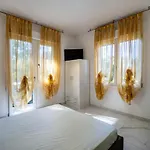 דירה Residenza Maja 4 ביביונה