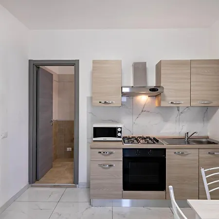 Residenza Maja 4 Apartman
