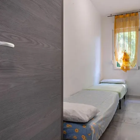 Residenza Maja 4 아파트 *