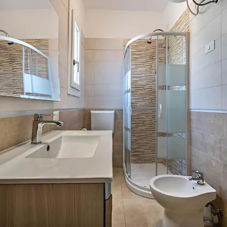 Residenza Maja 4 아파트