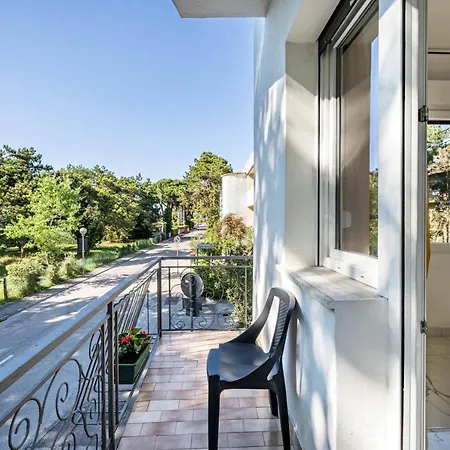 Apartman Residenza Maja 4 Bibione