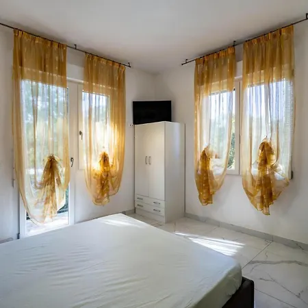 Appartamento Residenza Maja 4 Bibione