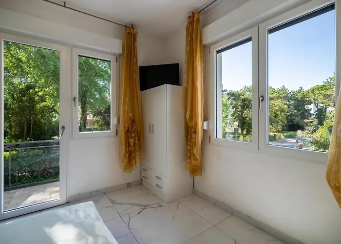 아파트 Residenza Maja 4