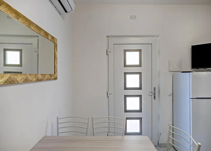 아파트 Residenza Maja 4