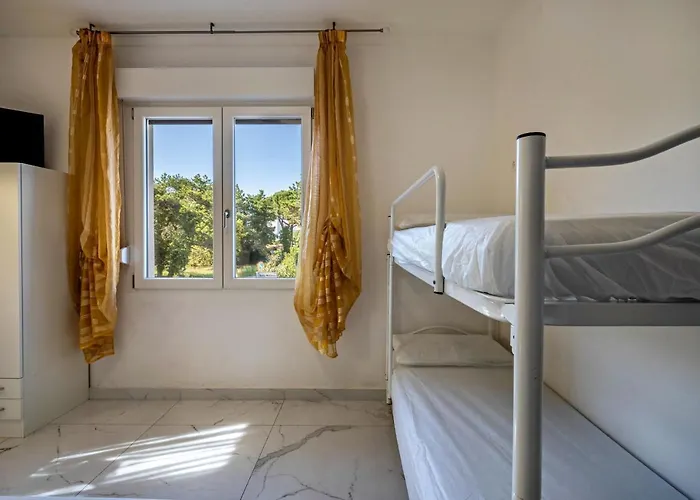 Residenza Maja 4 Bibione