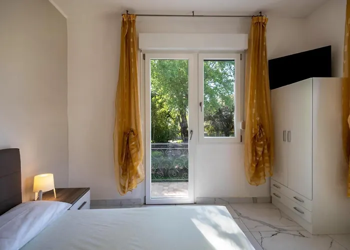 Residenza Maja 4 Bibione