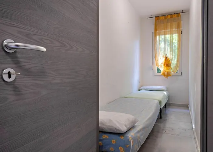 Residenza Maja 4 아파트 *