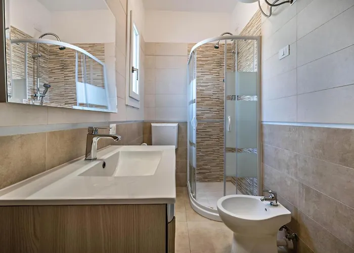 Residenza Maja 4 아파트