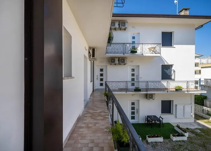 Residenza Maja 4 Apartman