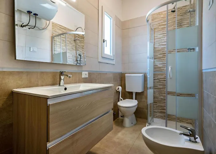 Apartman Residenza Maja 4 Bibione