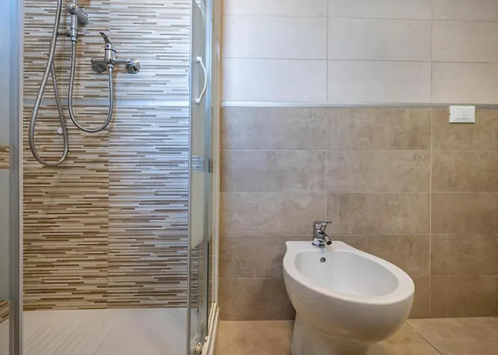 Residenza Maja 4 아파트 *