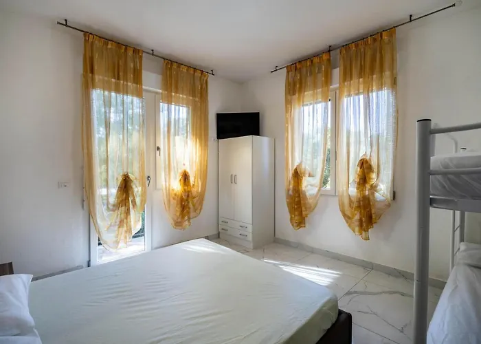 Apartman Residenza Maja 4 Bibione